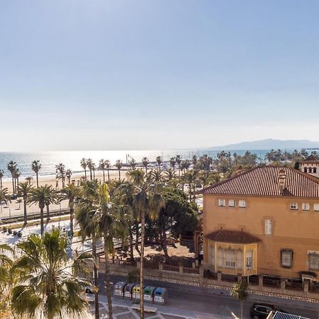 Acacias II Vistas Arysal Apartment Salou Luaran gambar