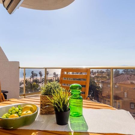 Acacias II Vistas Arysal Apartment Salou Luaran gambar