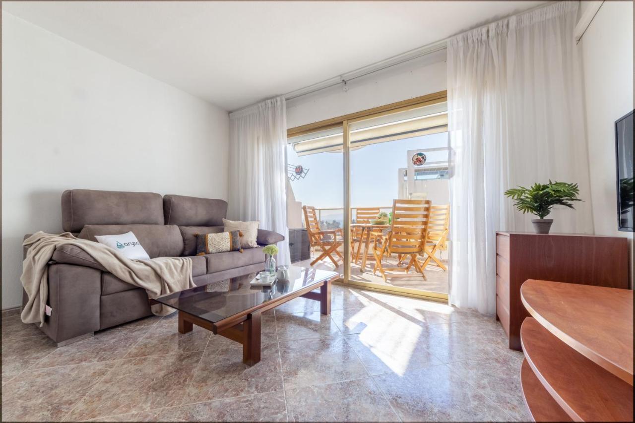 Acacias II Vistas Arysal Apartment Salou Luaran gambar