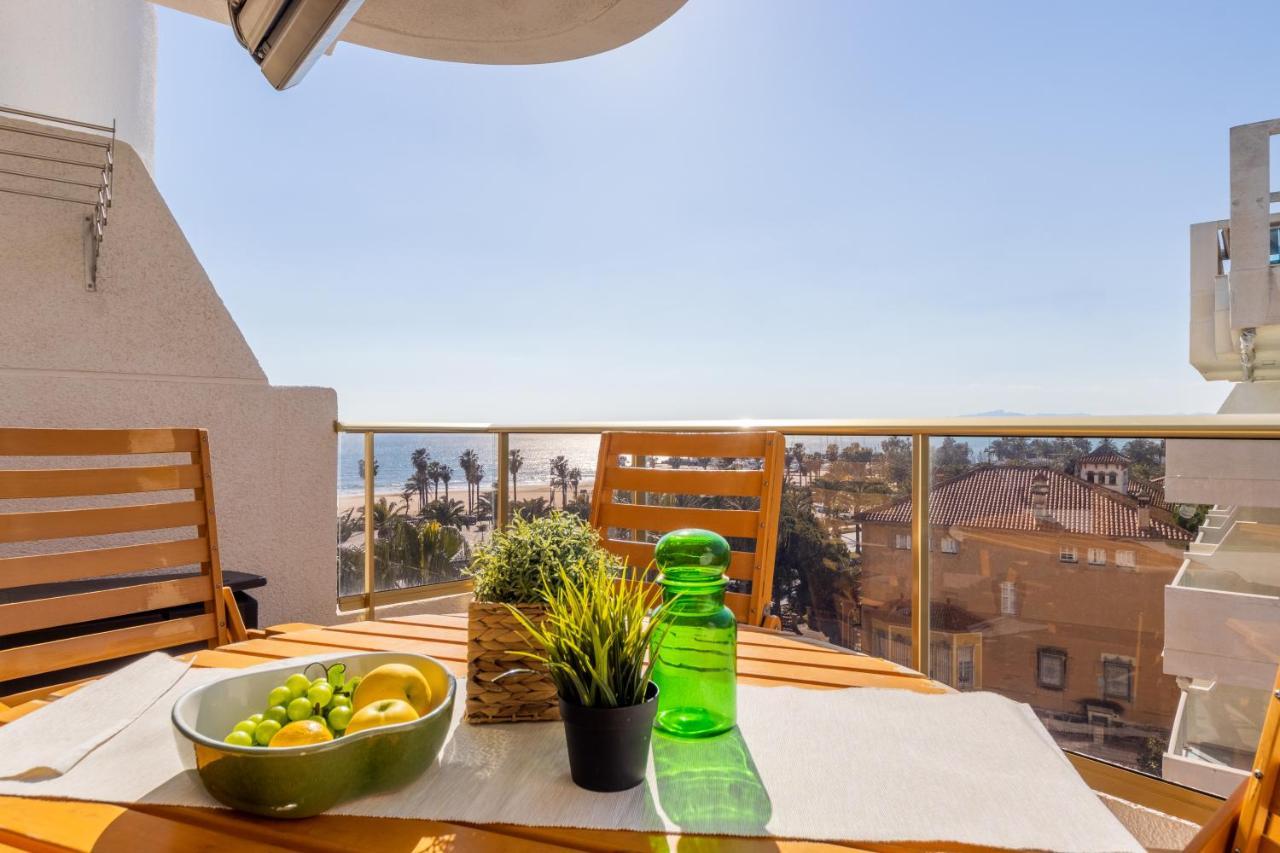 Acacias II Vistas Arysal Apartment Salou Luaran gambar