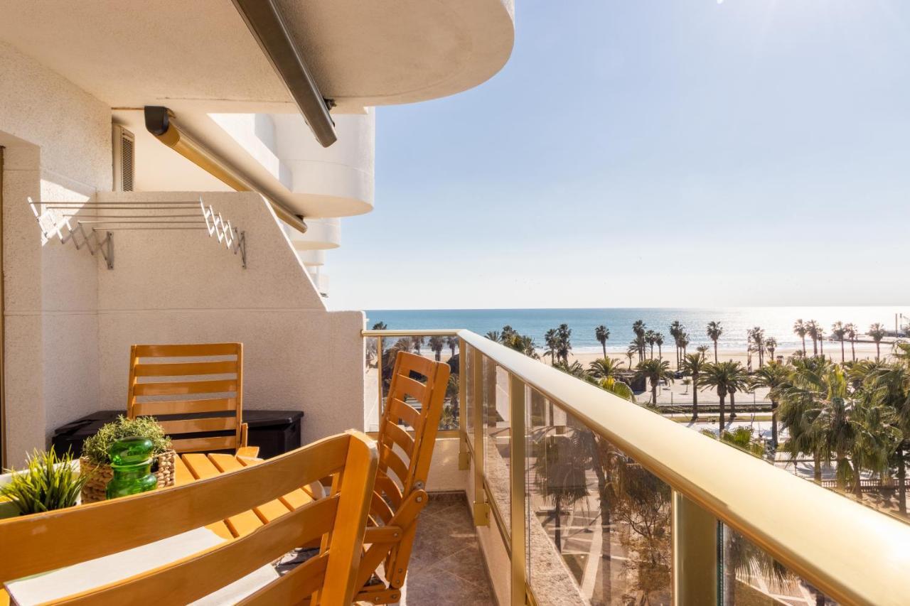 Acacias II Vistas Arysal Apartment Salou Luaran gambar