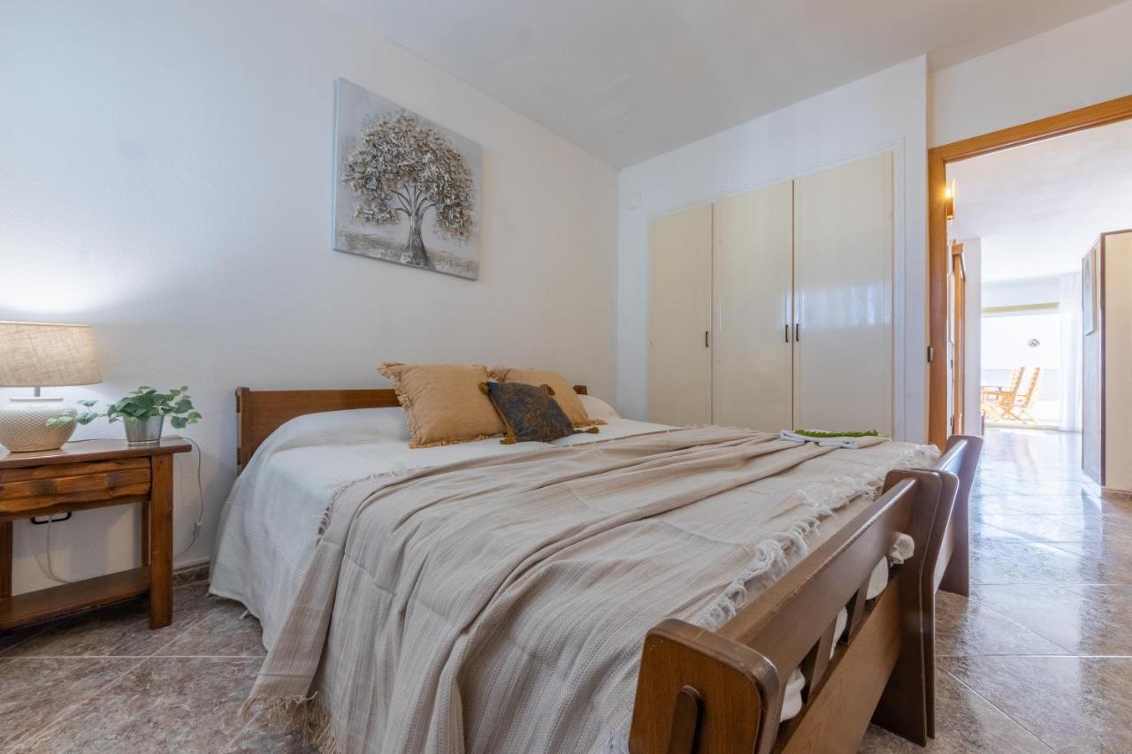 Acacias II Vistas Arysal Apartment Salou Luaran gambar