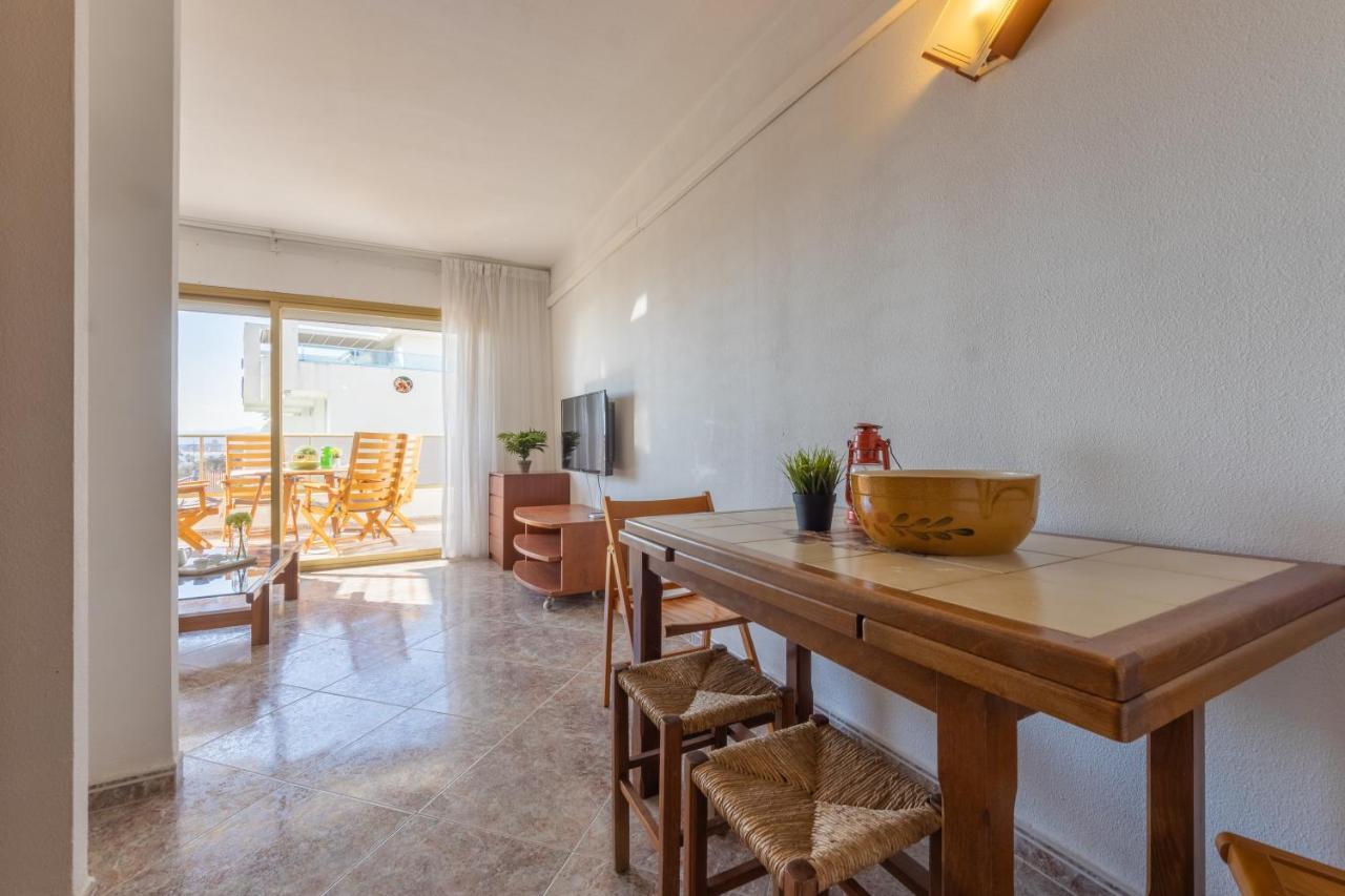 Acacias II Vistas Arysal Apartment Salou Luaran gambar