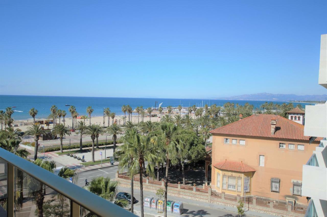Acacias II Vistas Arysal Apartment Salou Luaran gambar